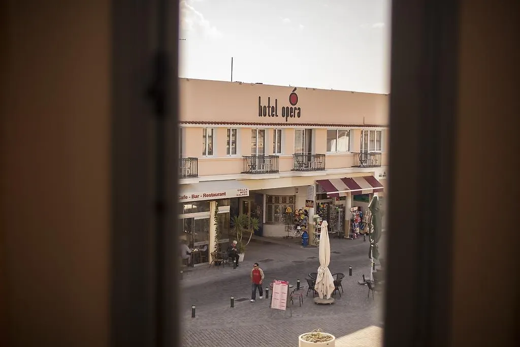 Hotel Opera Larnaca 0*,  Chypre