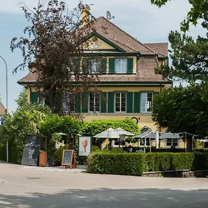 bed-and-breakfast-dieci-allo-zoo.hotelsbaselswitzerland.com/
