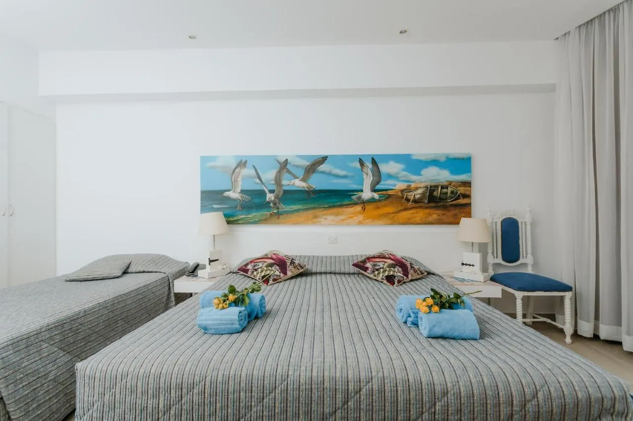 Hotel Opera Larnaca 0*,  Cyprus