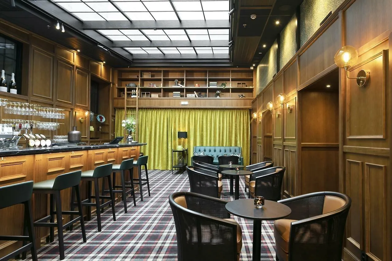 Hotel Opera Larnaca Cyprus