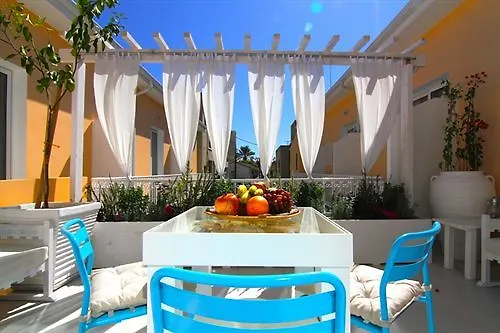 Hotel Opera Larnaca Cyprus