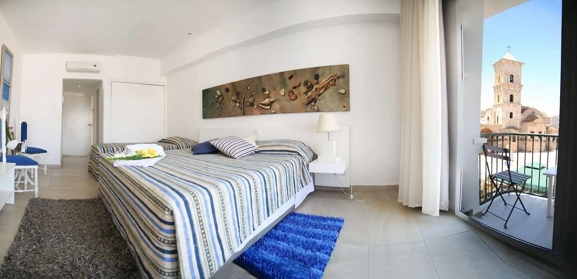 Hotel Opera Larnaca